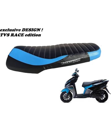 TVS NTORQ 125 RACE EDITION SCOOTY SEAT COVER