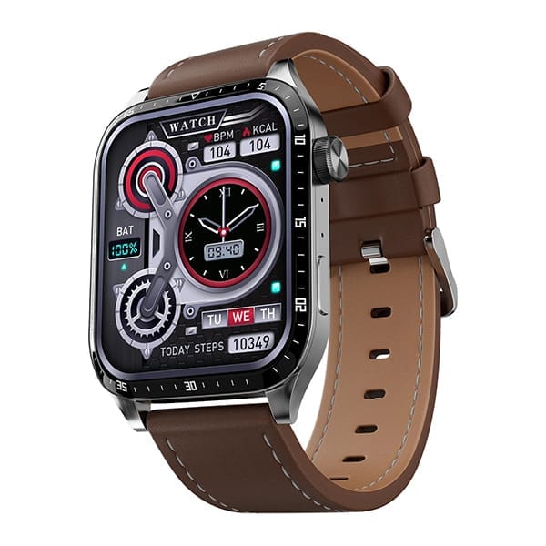 Fire-Boltt Atlas Smartwatch