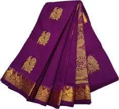 PATTU SAREES Exquisite Indian Ethnic Wear