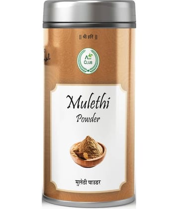 Agri Club Mulethi Powder 200gm