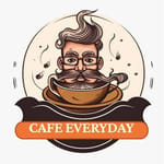 cafe every day