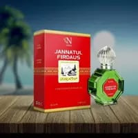 NIDA ROLL ON ATTAR Jannat Ul Firdos 20Ml