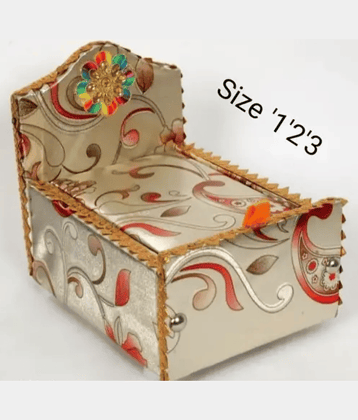 Swenky Singhasan yes ( Pack of 1 )