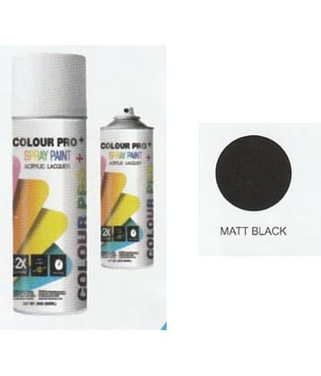 Colour Pro+ Spray Paint 300 - 700 ML