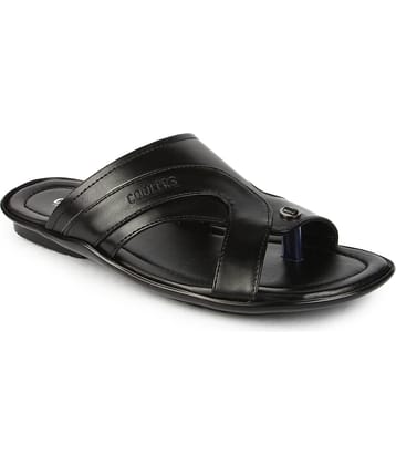 Liberty Brown Flip Flops