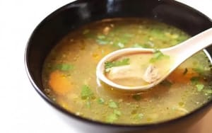Noodles By Roti Soti
