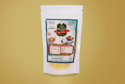 Nanmanam Idli Podi 100 Gms