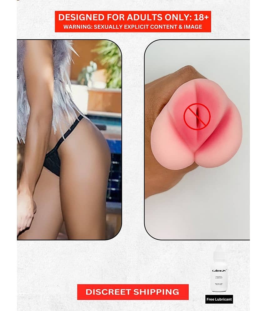 Sex Sexy Toys Presents Masturbator Pocket Pussy Sex Toy "Vagina Pussy"