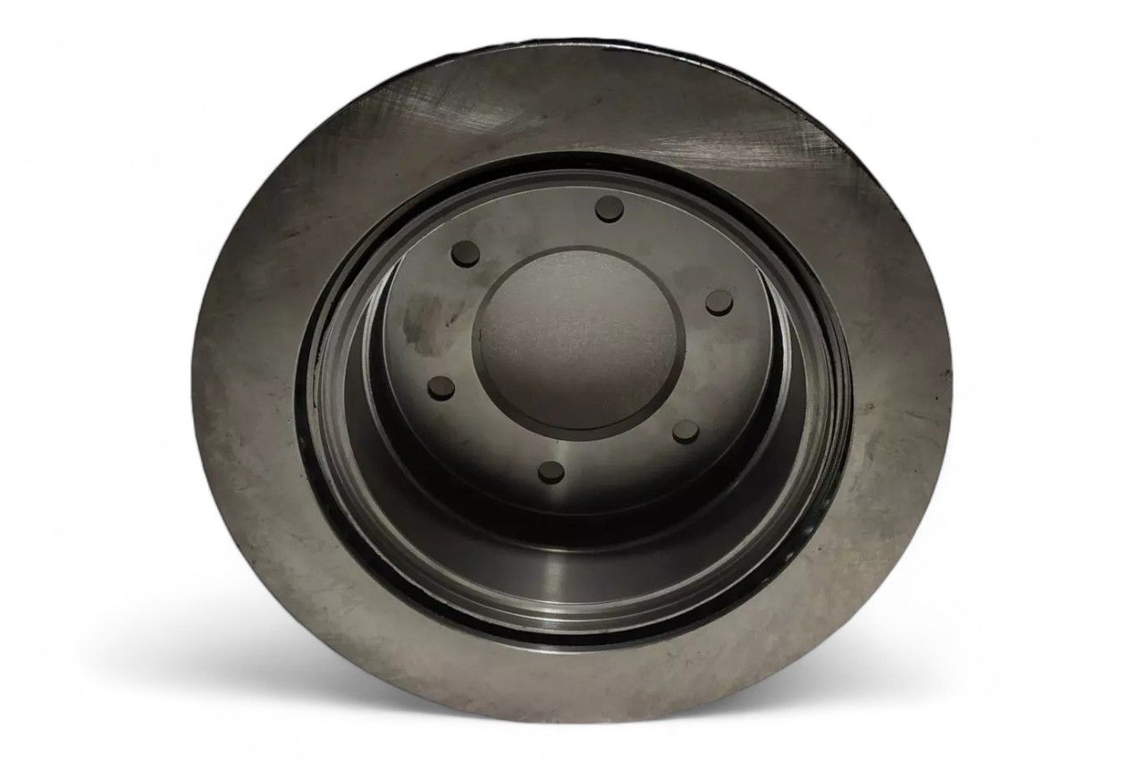 K-tek Rear Brake Disc AV445930