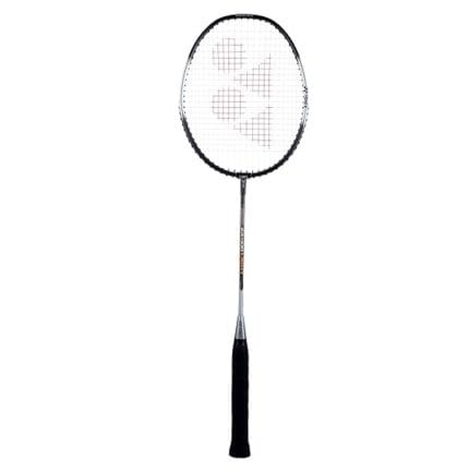 YONEX ZR 100 Light Aluminium Strung Badminton Racket with Full Racket Cover (Blue) | For Beginners | 95 grams | High Durability