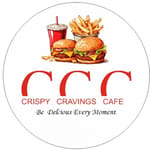 The Crispy Cravings Cafe