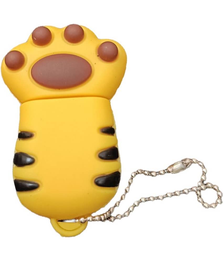 Pankreeti - Cartoon Pendrive Fancy Pendrive ( 32GB )