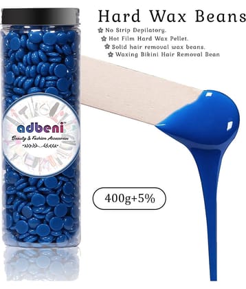 Adbeni Pellet Hot Wax For Hair Removal Hot Wax Chamomile 400 g