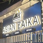 Asian Zaika