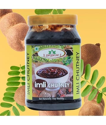 gangawat imli Chutney 800 g