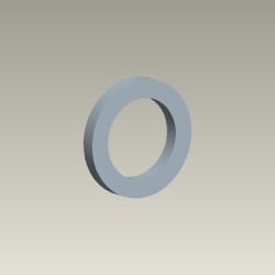 WASHER, 8MM