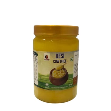 DESI GHEE - 500 gm