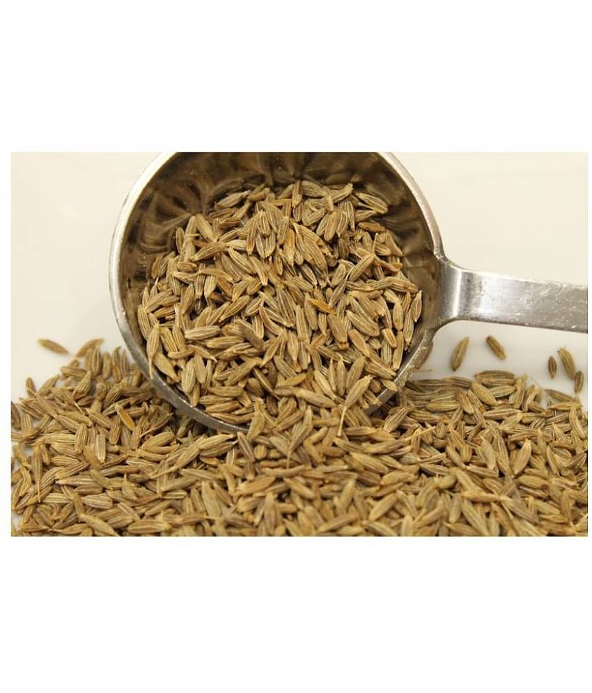 SSS Jeera Sabut (cumin seeds) 200 gm