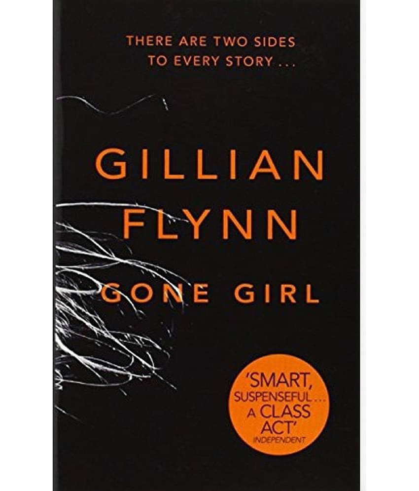Gone Girl: A Novel Paperback – 22 April 2014