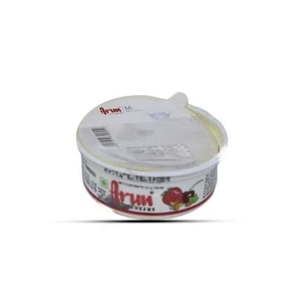 Arun Milk Fantasy Icecream Cup, 40 ml