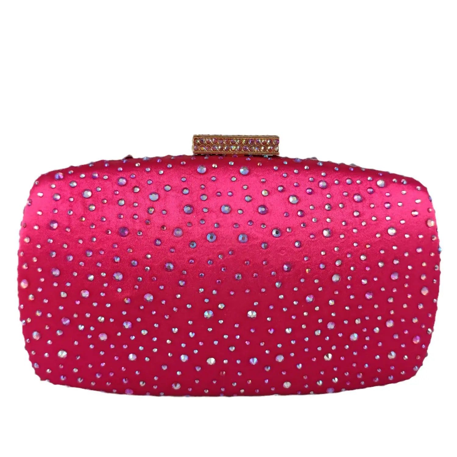 wholesale party crystal clutch evening bags women clutch purse luxury diamond wedding rhinestone evening bag