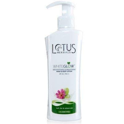 Lotus Aloesoft Body Lotion 250 Ml