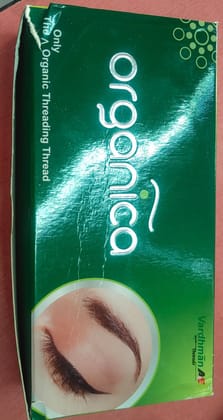 Organica Organic Threading Thread