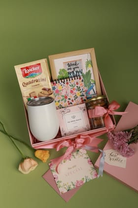 Artful Moments Festive Hamper