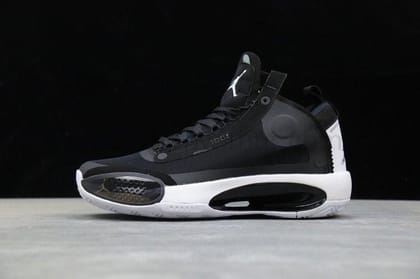 Jordan XXXIV 34 - Eclipse-Euro 41