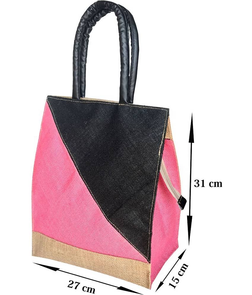 Foonty Khaki Lunch Bags - 1 Pc