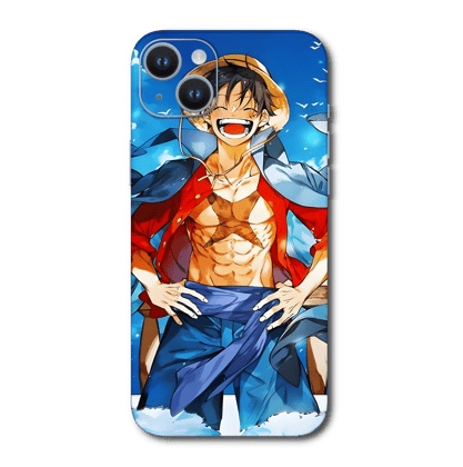 One Piece Mobile Skins
