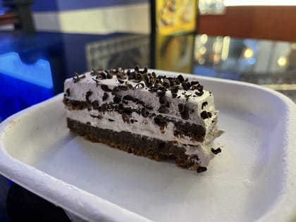 Pastry