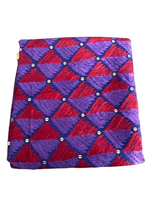 Classic Handmade Phulkari 