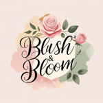 Blush And Bloom