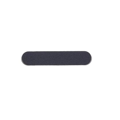 External Outer Power Volume Buttons Side Keys for Vivo Y20G Black