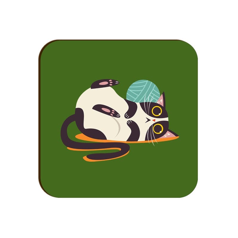 Brand seal