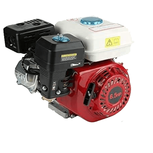 Powerful Performance Outdoor Power Equipment Engine