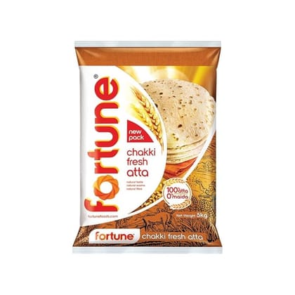Fortune Atta 5  KG
