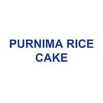 Purnima Rice Cake
