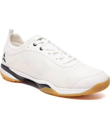 Avant Ace Non-Marking White Male