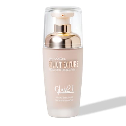 Silk Foundation-2