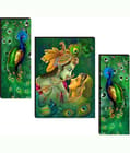 ...