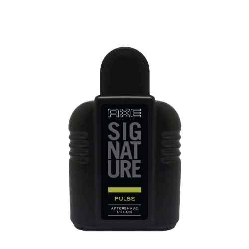 Axe After Shave Lotion Signature Pulse 50ml