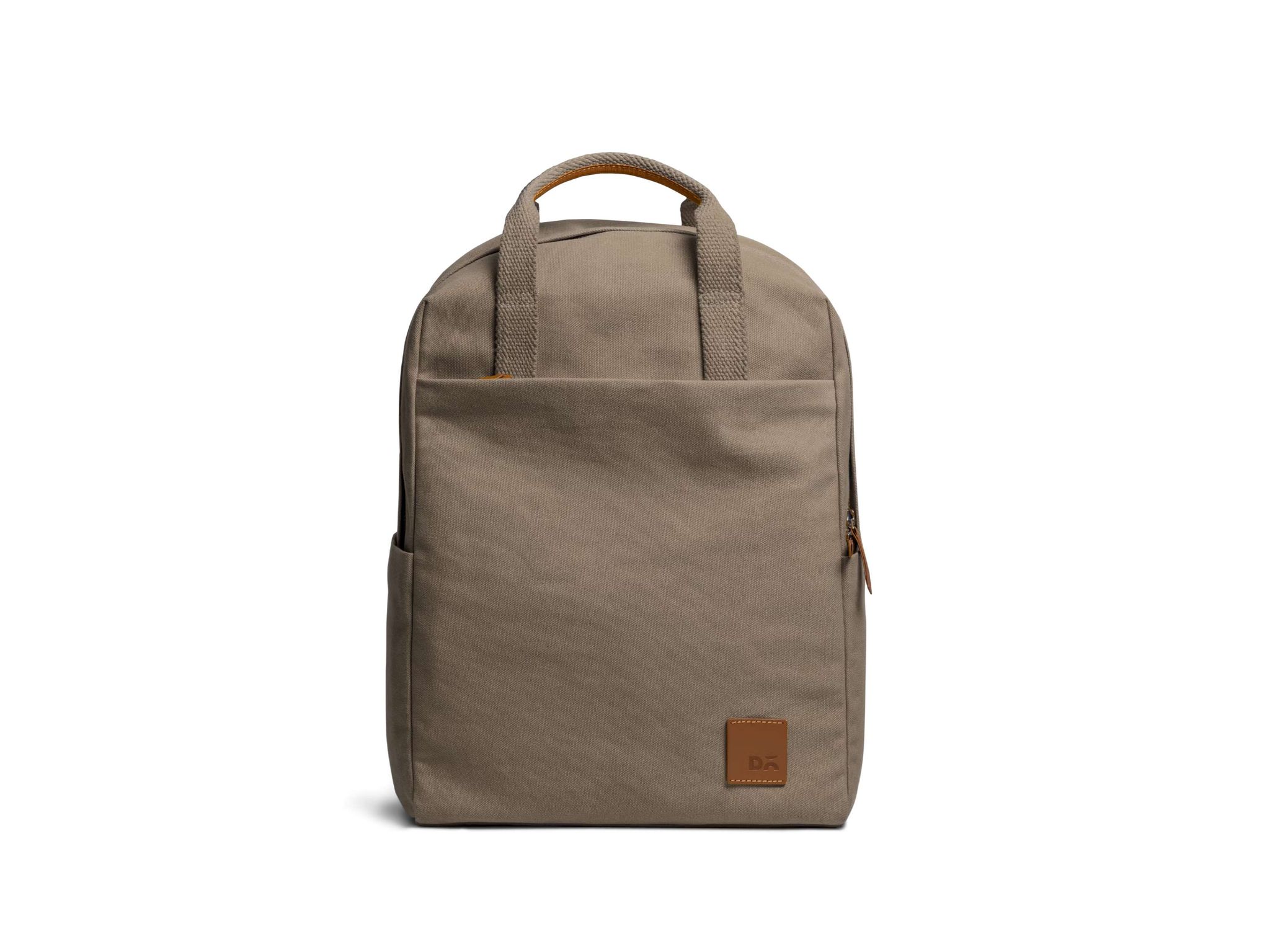 DailyObjects Field Daypack - Khaki Beige