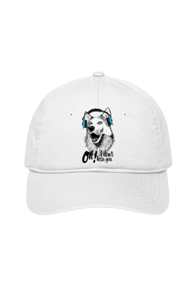 Howl You Doing? Cap (2 Colours)