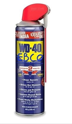ADISON SPRAY,All-Purpose Lubricant and Protectant, 405g, Removes Rust, Loosens Stuck Parts, Water Displacement AND MUCH MORE