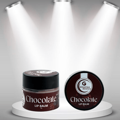 Chocolate Lip Balm