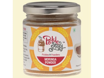 Moringa Karam 100 Grams