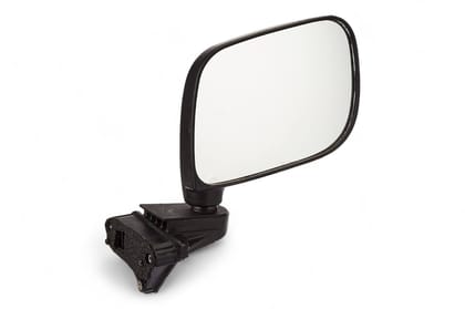 Uno Minda Mirror Assy - RH RV-13007R