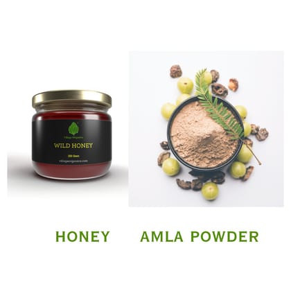 Healthy Mornings - 500g Healthy Mornings - 500g